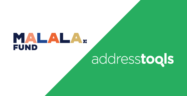 ProvenWorks win Salesforce Partner Innovation Award with customer Malala Fund