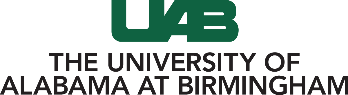University of Alabama at Birmingham logo
