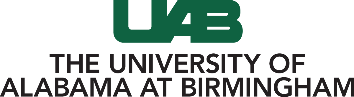 University of Alabama at Birmingham logo