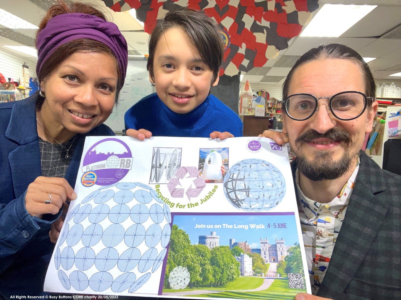Provan Works Symbol ProvenWorks joins Berkshire Community Foundation - ProvenWorks