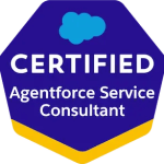 Agentforce Service Consultant